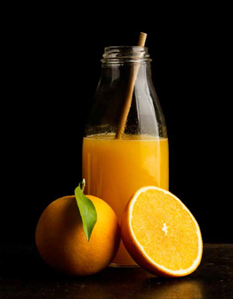 Sticle pentru bauturi nealcoolice