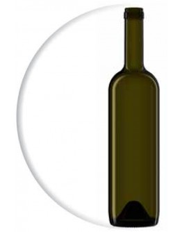 Bordo Europa Light (750ml)