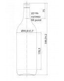 Bordo Screw (1500ml)