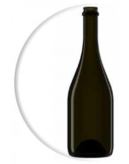 Champagne Monro (750ml)