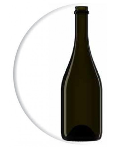 Champagne Monro (750ml)