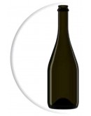 Champagne Monro Light (750ml)