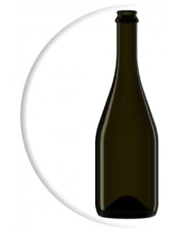 Champagne Monro Light (750ml)