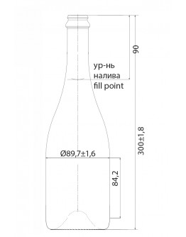 Champagne Cru (750ml)
