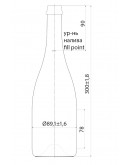 Champagne Cru Light (750ml)