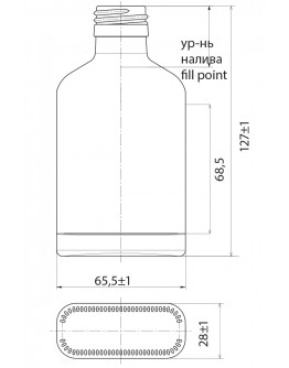 Flyazhka (100ml)