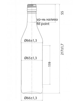 Export (500ml)