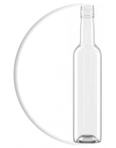 Vertical Plus (500ml)