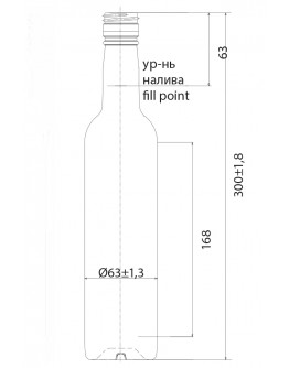 Vertical Plus (500ml)