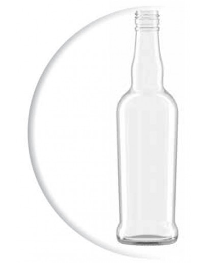 Smirnovka NNPB (500ml)