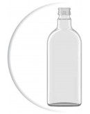 Gualla flask (500ml)