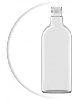 Gualla flask (500ml)