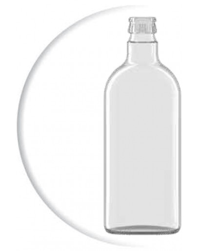 Gualla flask (500ml)