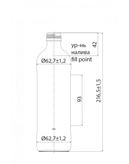 Stary istochnik (400ml)
