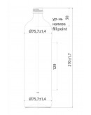 Stary istochnik (750ml)