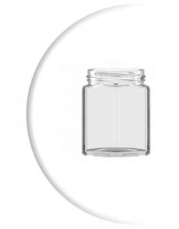 314 CC Kavanoz (314ml)