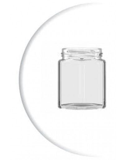 314 CC Kavanoz (314ml)