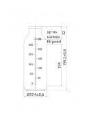 Infusion common (250ml)