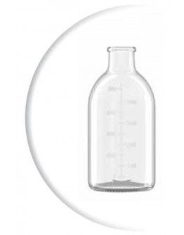 Infusion common (450ml)