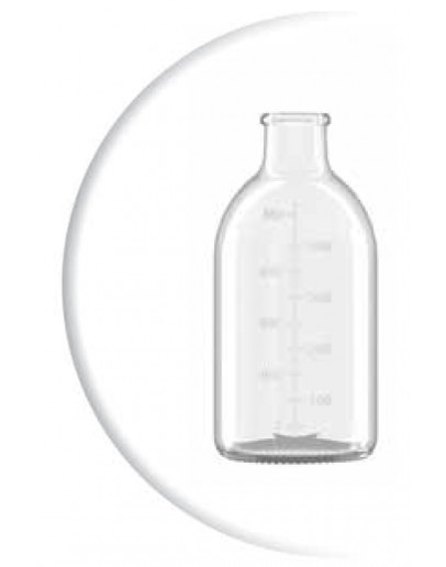 Infusion common (450ml)